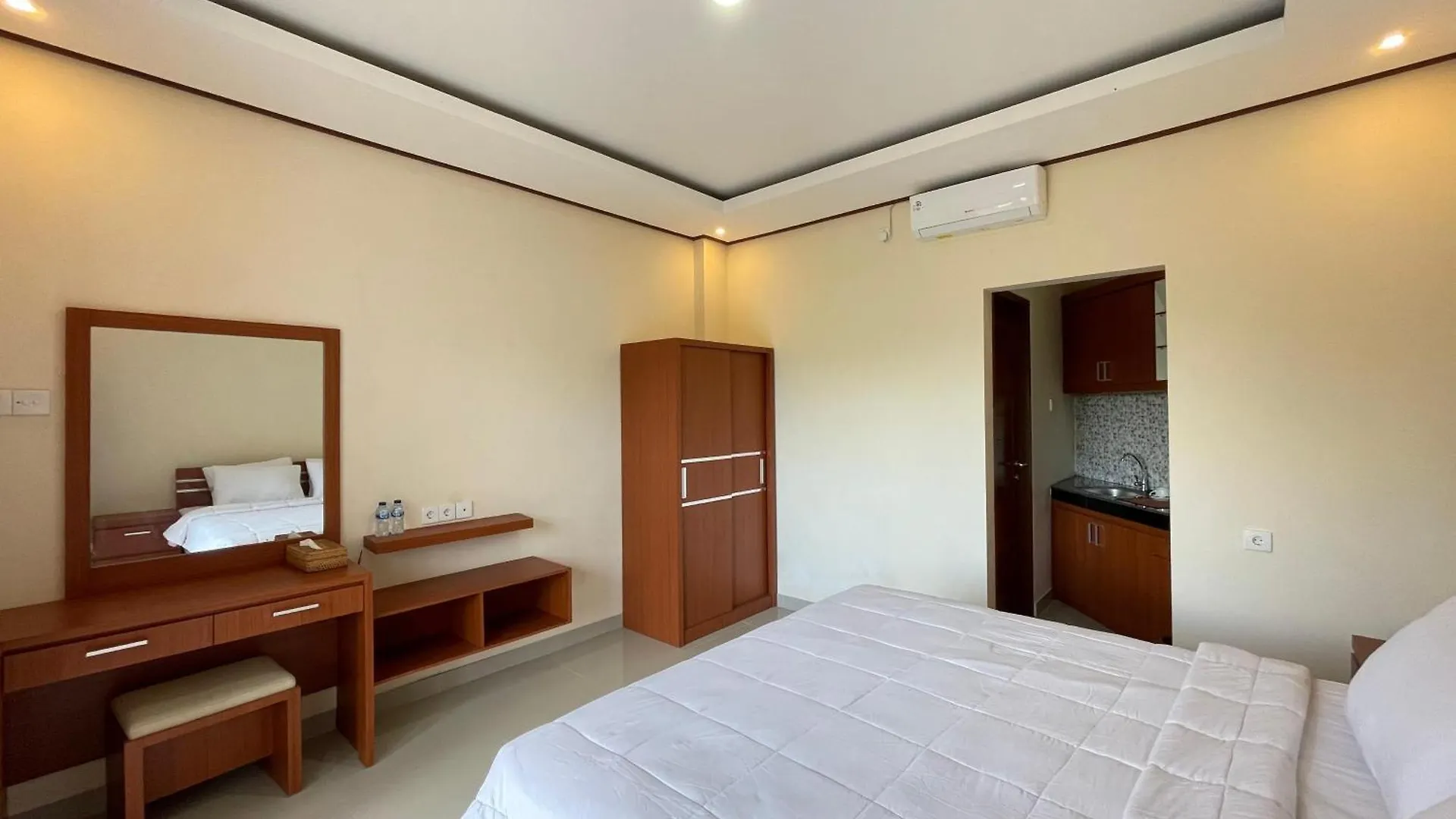 Guest house Mangbo House By The Lavana - 2-Night Minimum Stay Ubud  Indonesia