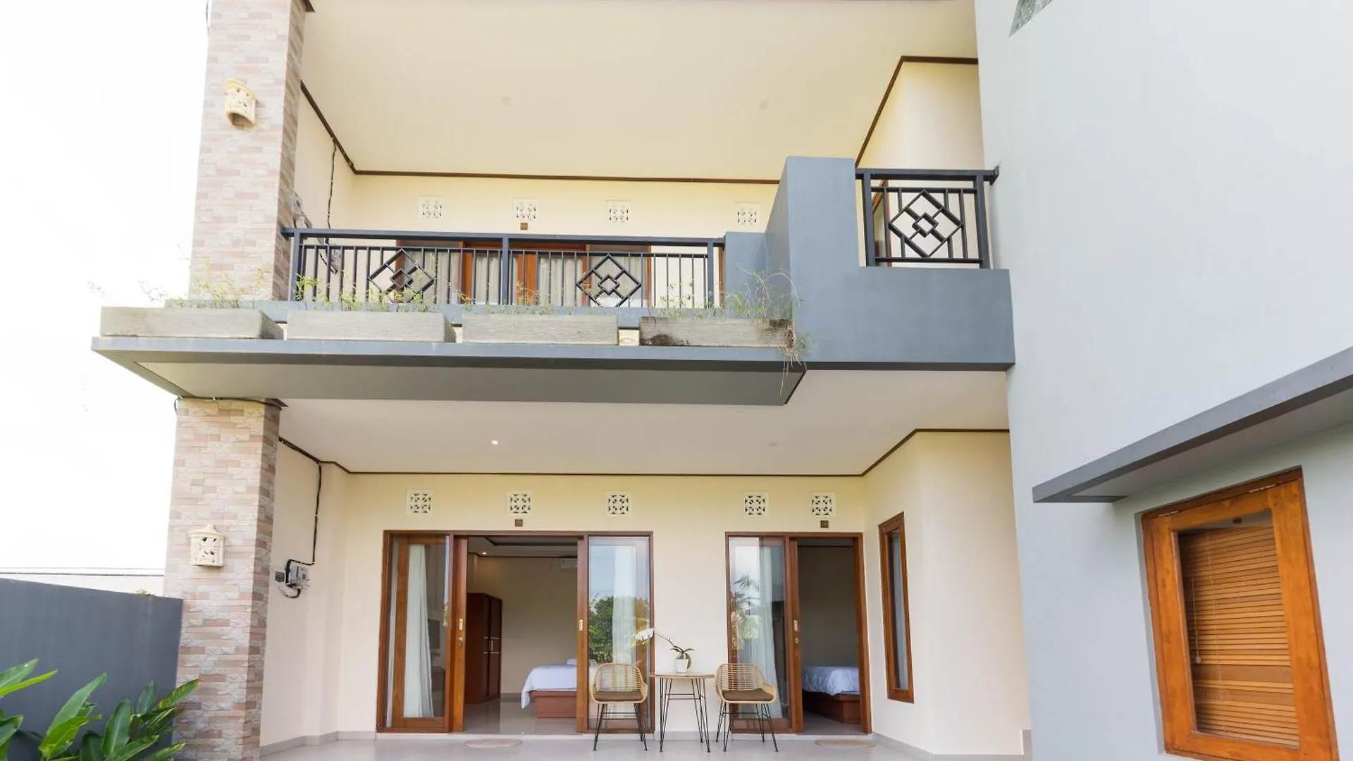 Mangbo House By The Lavana - 2-Night Minimum Stay Ubud  0*, Ubud (Bali) Indonesia