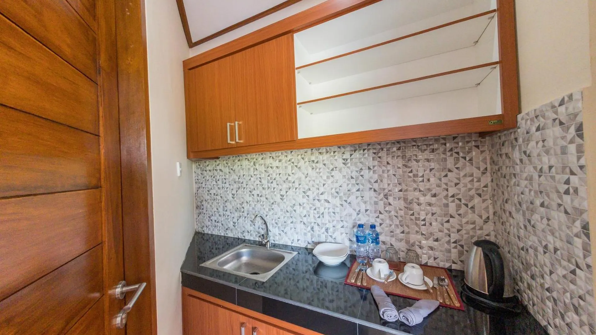 Mangbo House By The Lavana - 2-Night Minimum Stay Ubud  Ubud (Bali)