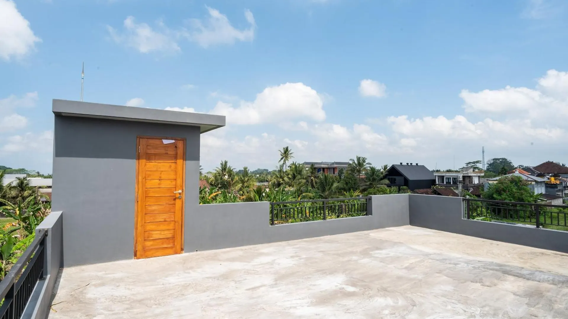 Mangbo House By The Lavana - 2-Night Minimum Stay Ubud  Ubud (Bali)