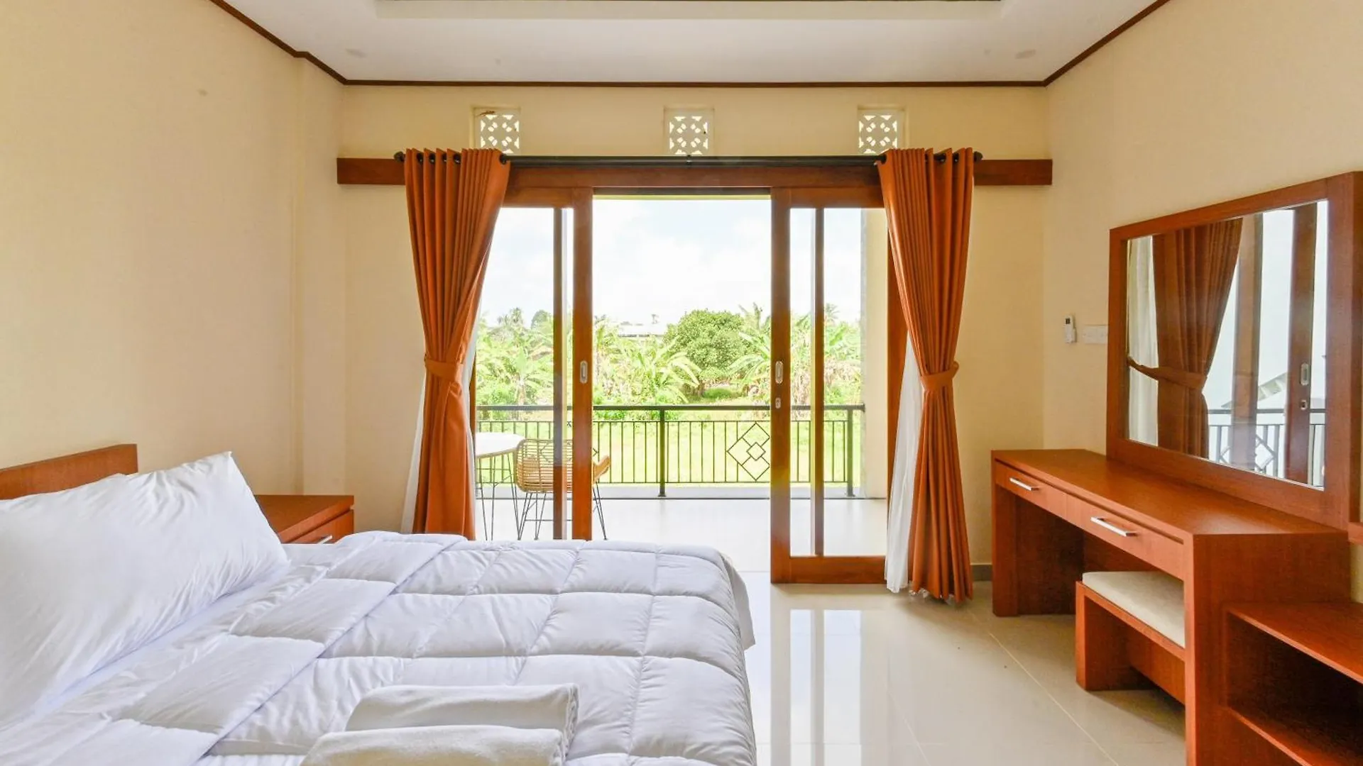 Guest house Mangbo House By The Lavana - 2-Night Minimum Stay Ubud