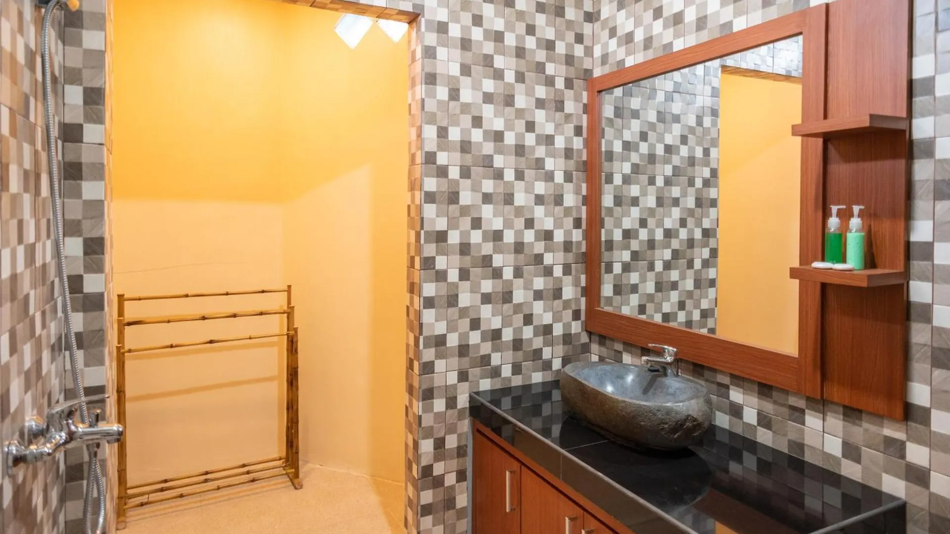 Guest house Mangbo House By The Lavana Ubud