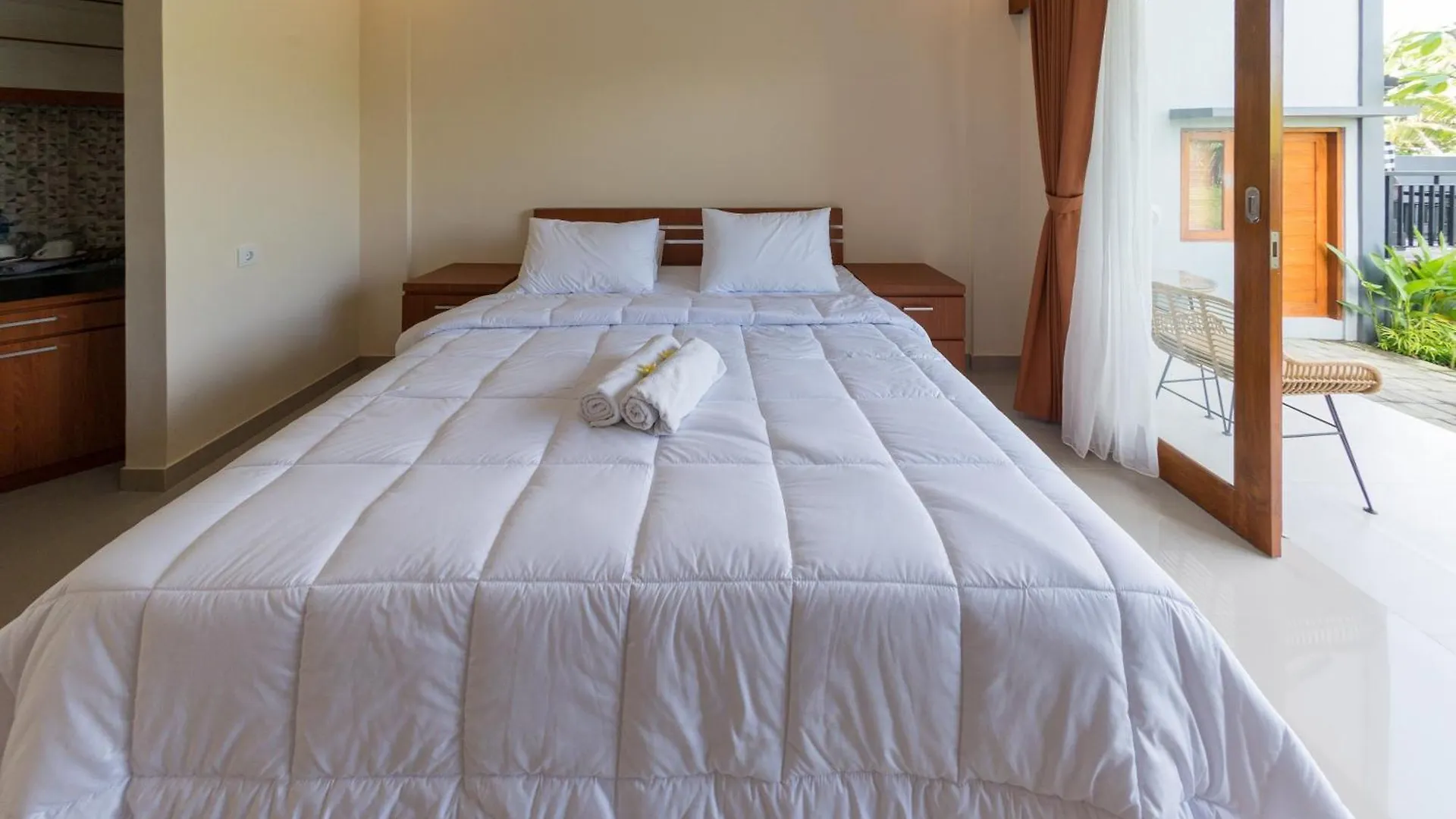 Guest house Mangbo House By The Lavana - 2-Night Minimum Stay Ubud