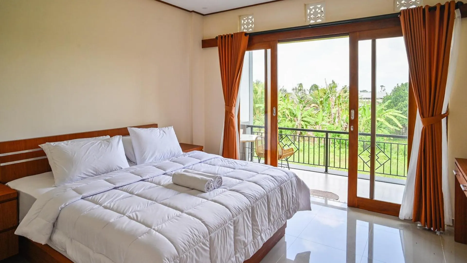 Mangbo House By The Lavana - 2-Night Minimum Stay Ubud  Indonesia