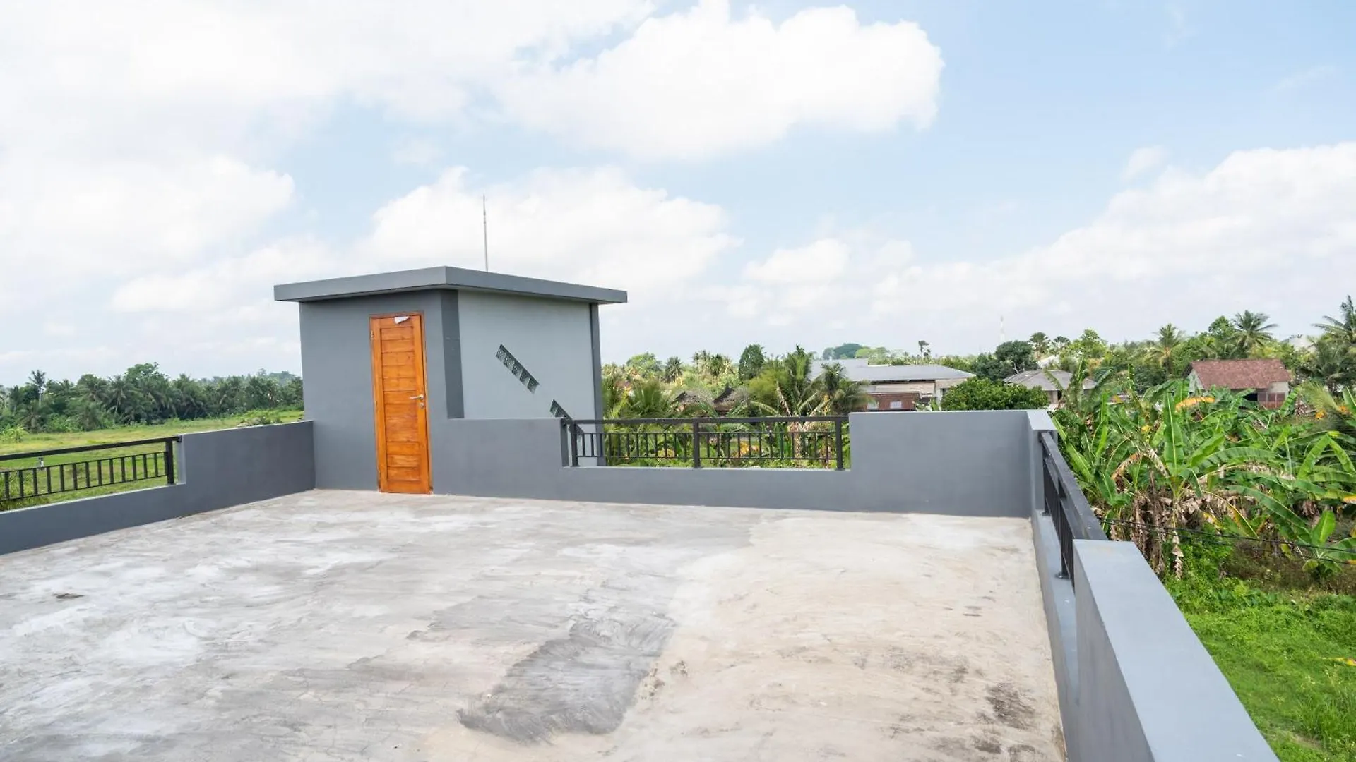 Mangbo House By The Lavana - 2-Night Minimum Stay Ubud  Guest house Ubud (Bali)