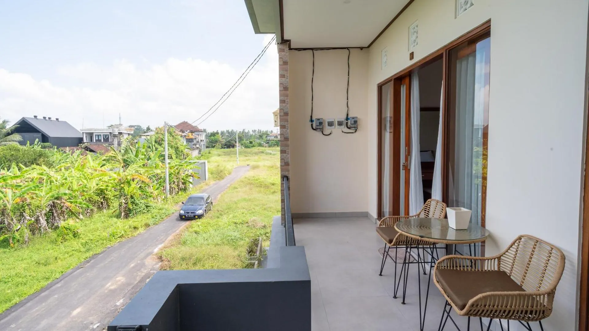 Guest house Mangbo House By The Lavana - 2-Night Minimum Stay Ubud