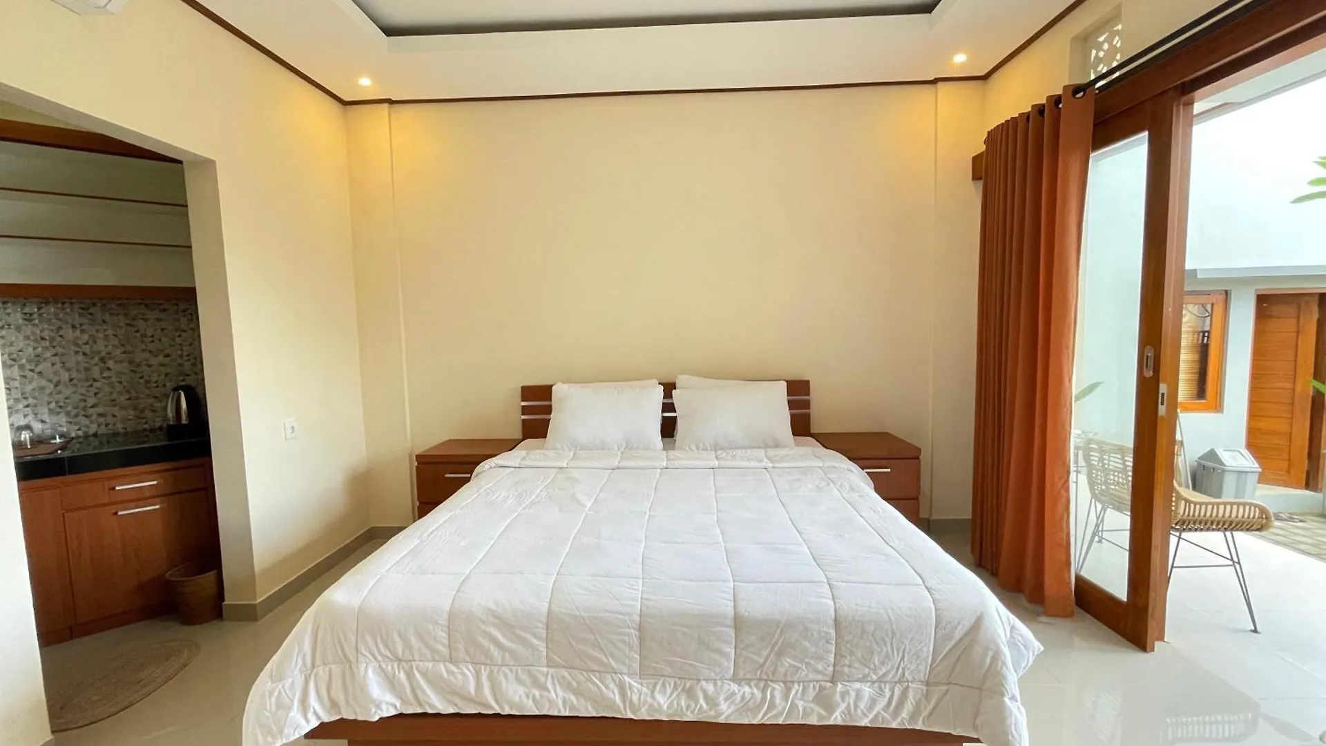 Mangbo House By The Lavana - 2-Night Minimum Stay Ubud  Indonesia