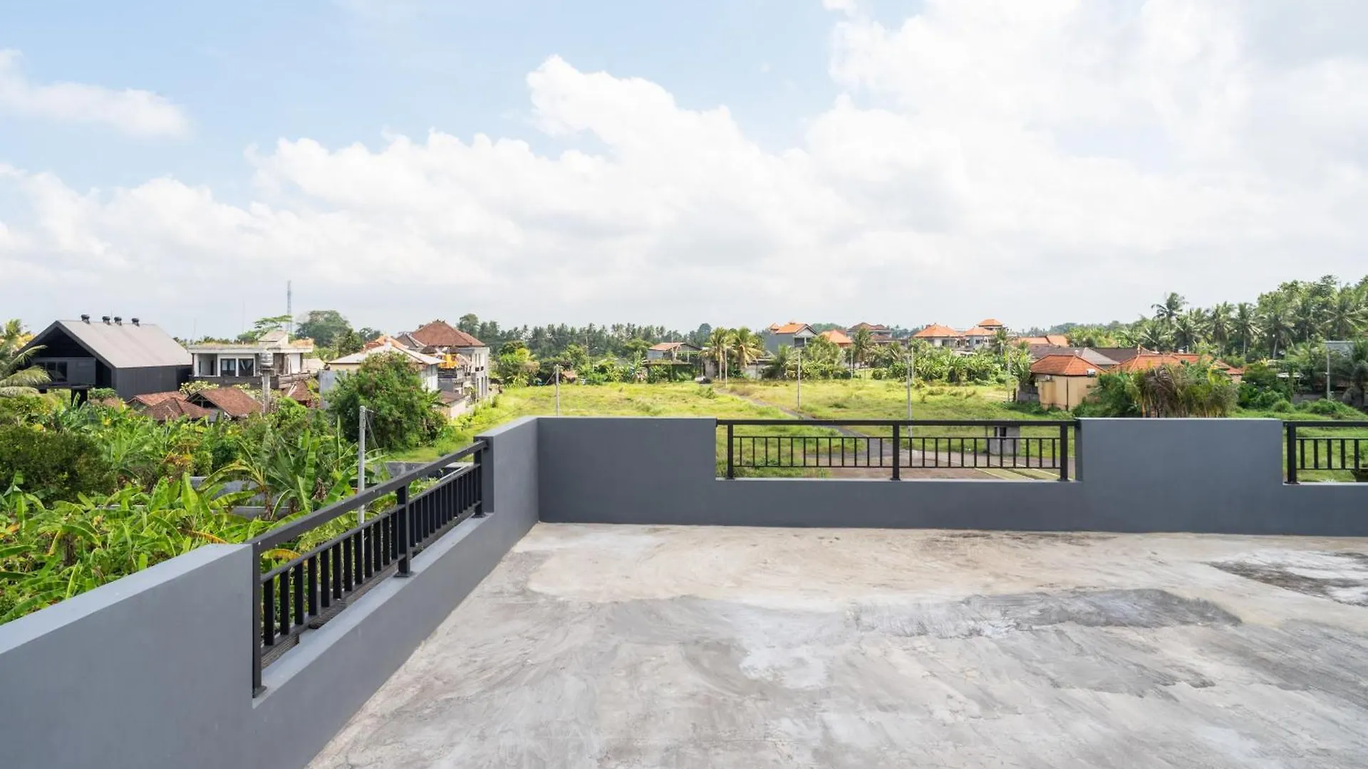 Mangbo House By The Lavana - 2-Night Minimum Stay Ubud  Guest house Ubud (Bali)